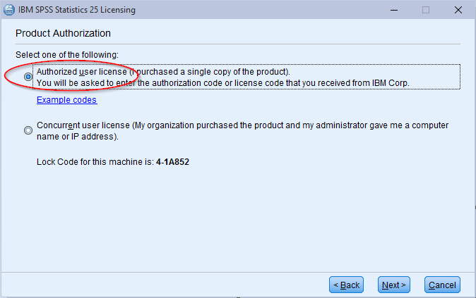 spss 25 fix pack