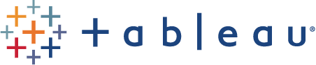 Logo of Tableau