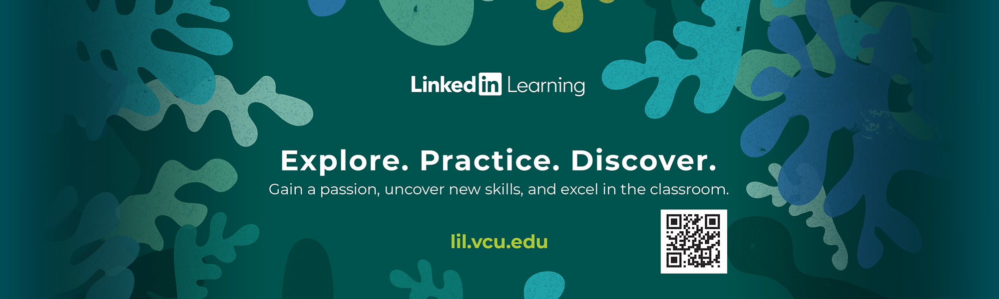 Log into LinkedIn Learning